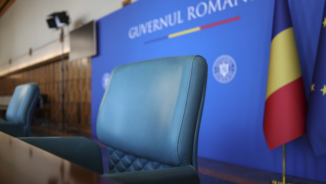 Guvernul adoptă amendamente la pachetul 2 de măsuri fiscale