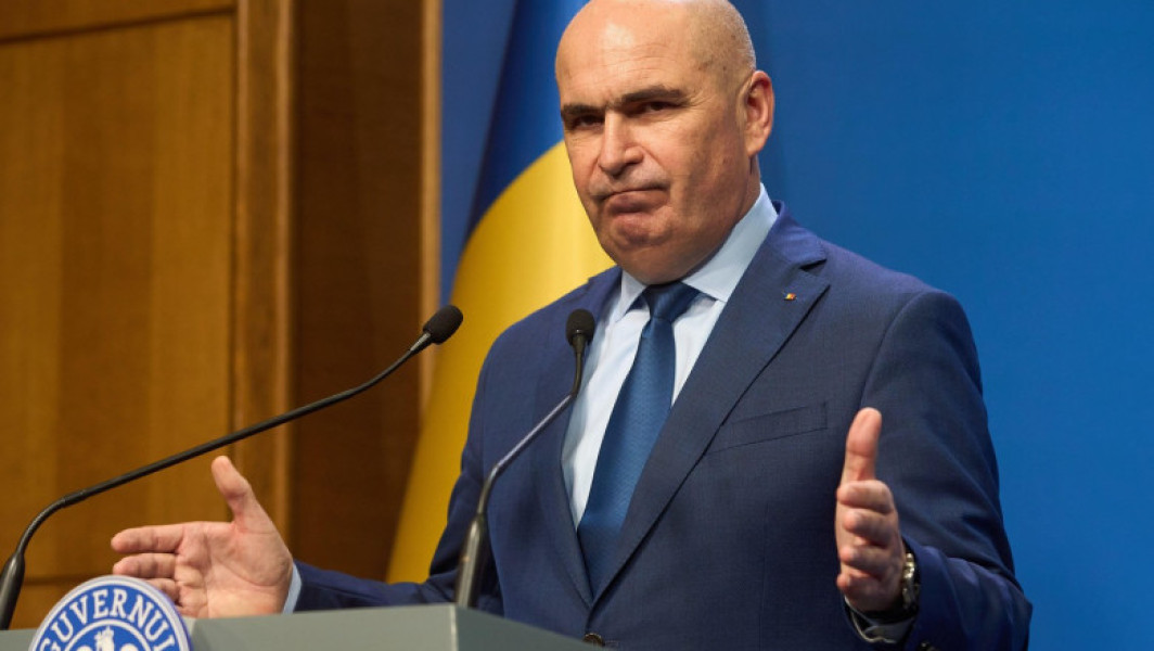 Exclusiv Care e linia roșie privind demisia pentru Ilie Bolojan, în contextul amânării reformei administrației locale: „De multe ori par singur”