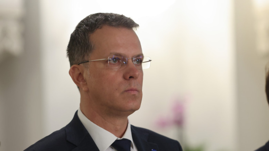 Cum a ajutat România Ucraina: gloanţe, bani şi un sistem Patriot. Declarația lui Ionuţ Moşteanu
