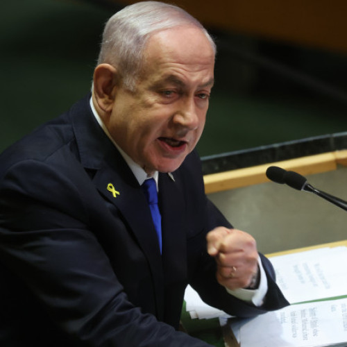 Trump și Netanyahu, relație tensionată după atacul din Doha