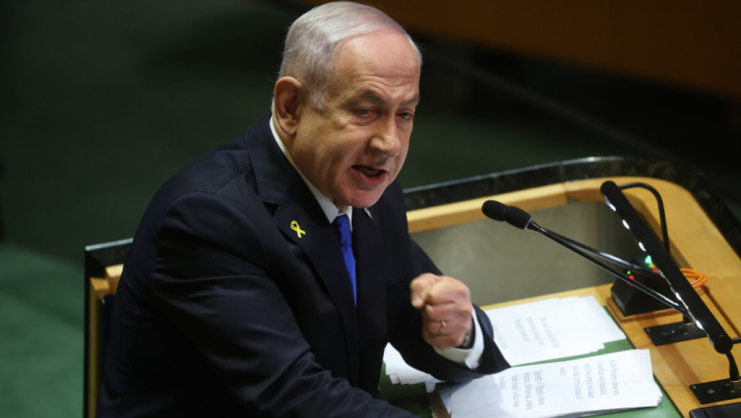 Trump și Netanyahu, relație tensionată după atacul din Doha
