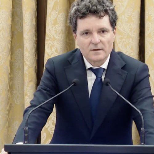 România va înregistra o creștere economică în 2027, spune Nicușor Dan