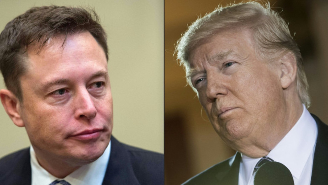 Nominalizații pentru Premiul Nobel pentru Pace: Elon Musk, Donald Trump și Julian Assange, propuși pentru apărarea drepturilor omului și promovarea păcii