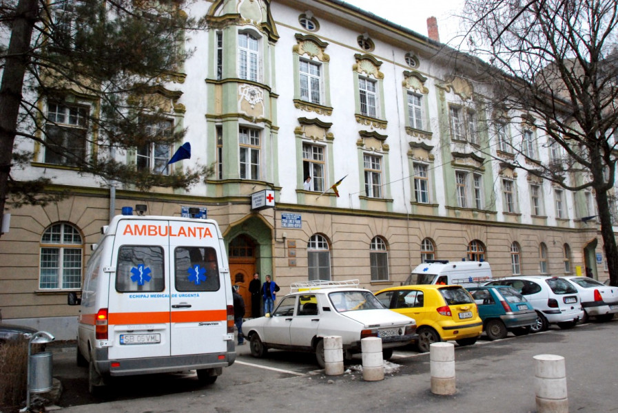 Centru de recuperare pediatrică din Sibiu, extins cu 170 mp și dotări moderne