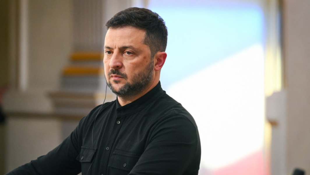 Zelenski avertizează că Polonia nu e pregătită să oprească un atac masiv al Rusiei