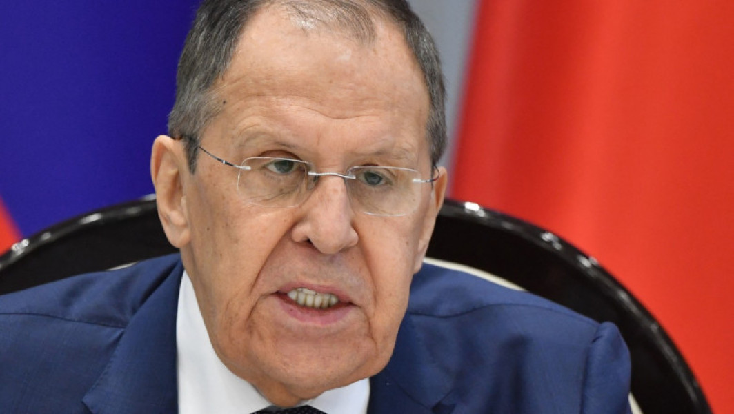 Lavrov: Europa nu are loc la negocierile despre războiul din Ucraina