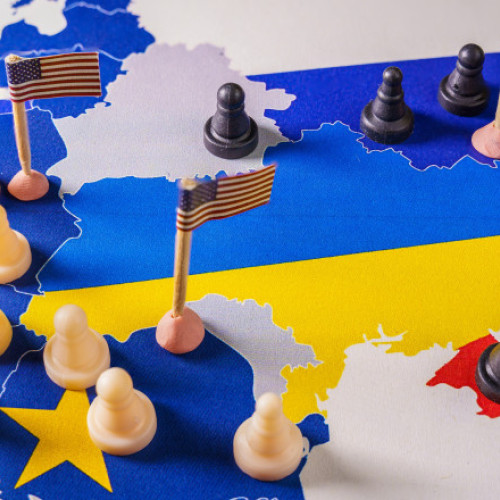 Comisia Europeană propune un nou mecanism pentru utilizarea activelor înghețate ale Rusiei