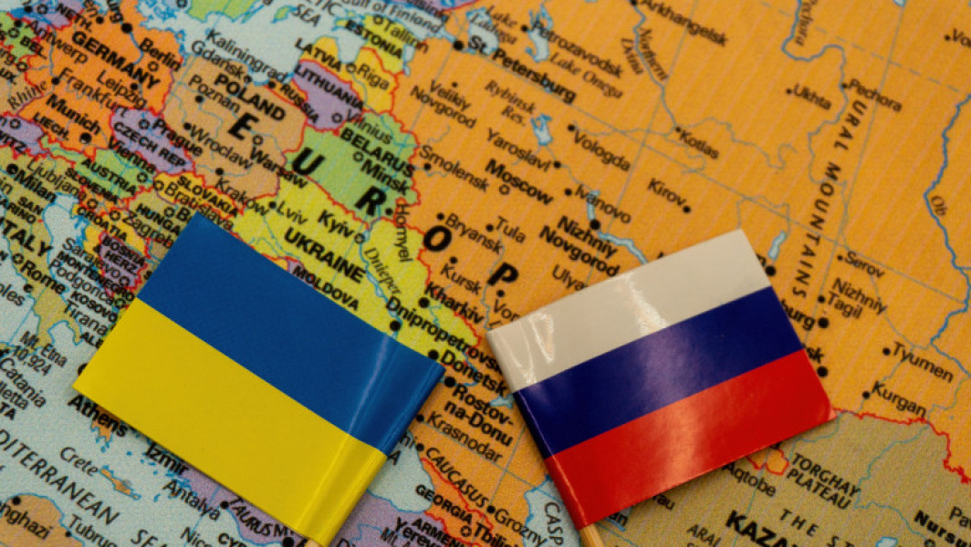 Opiniile europenilor despre Ucraina și Rusia: Rezultatele unui sondaj arată nivelul de pesimism și sprijinul pentru pace