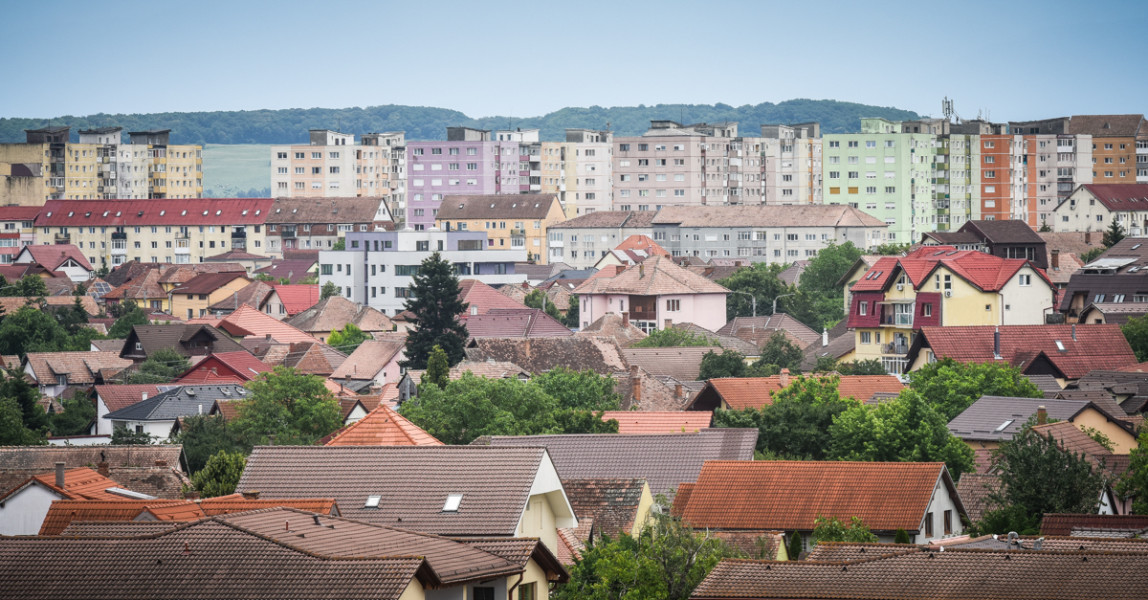 Majoritatea chiriașilor caută apartamente cu două camere și doresc chirii sub 300 de euro