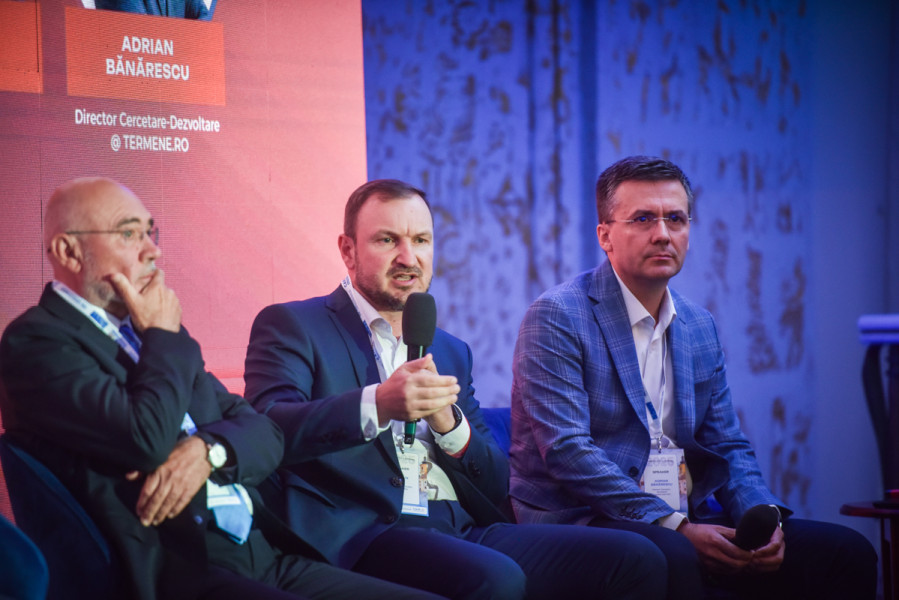 Proiect pentru parcare supraetajată în zona centrală a Spitalului Județean Sibiu