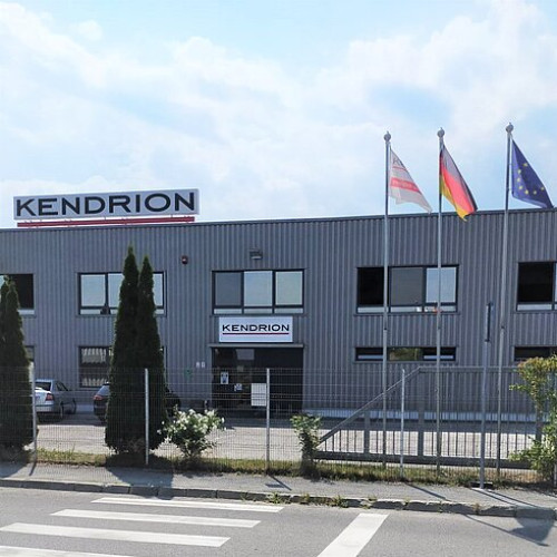 Kendrion și Knorr-Bremse încheie un parteneriat strategic pentru fabrica din Sibiu