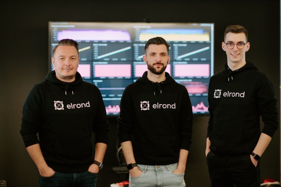XMoney atrage 21,5 milioane USD pentru a integra plățile tradiționale cu stablecoin-uri