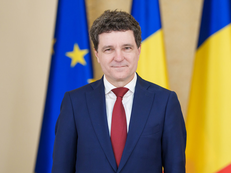 Nicușor Dan crede că Moldova va deveni membră UE în trei ani