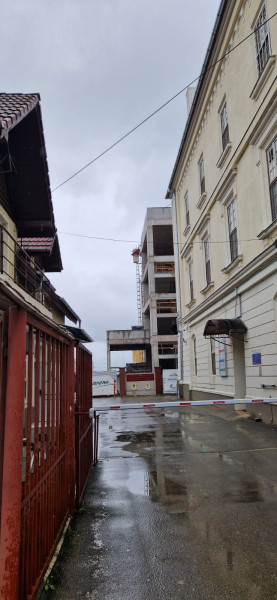 Stadiul incert al centrului de politraumă din Sibiu amenință finanțarea PNRR