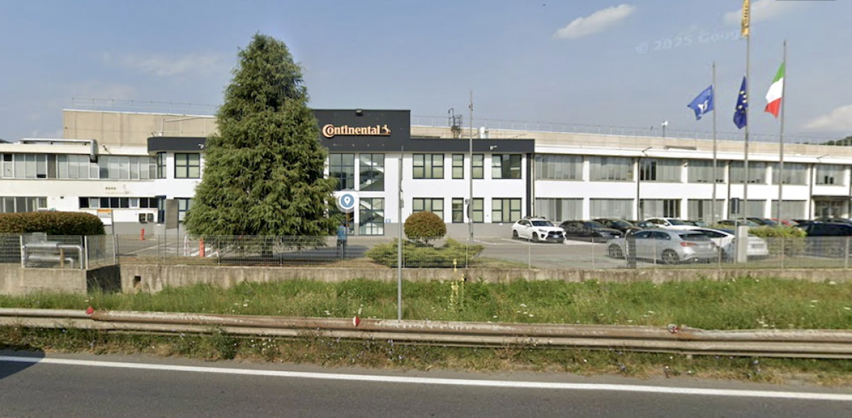 Aumovio finalizează vânzarea fabricii de sisteme de frânare din Italia