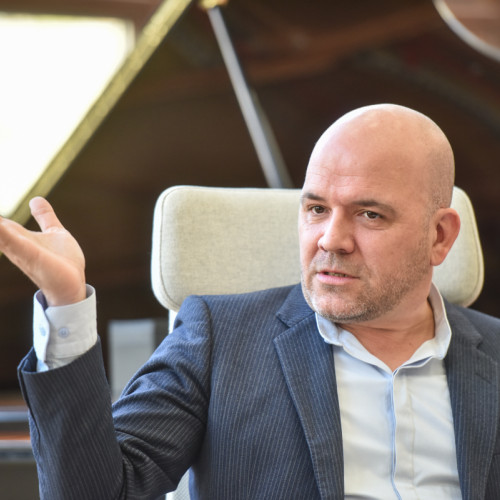 Consiliul Județean Sibiu respinge cererea de fonduri suplimentare a Filarmonicii pentru avocați