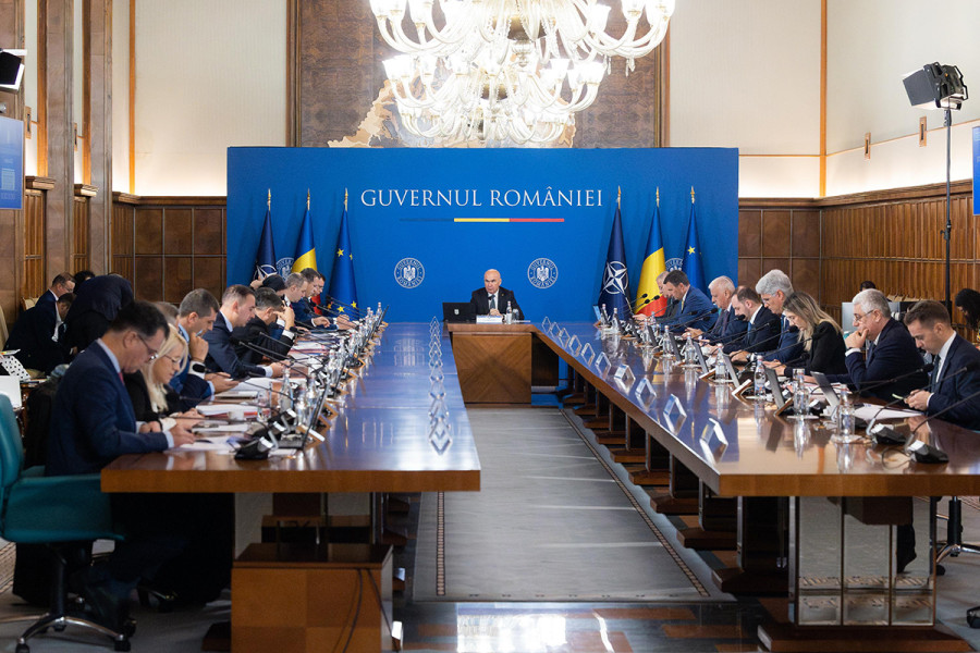 Kelemen Hunor: Guvernul și coaliția PSD-PNL sunt foarte stabile