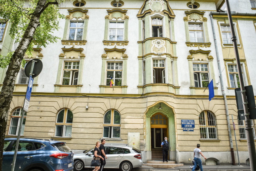 Primul centru de vaccinare anti-HPV deschis în Sibiu din 7 octombrie