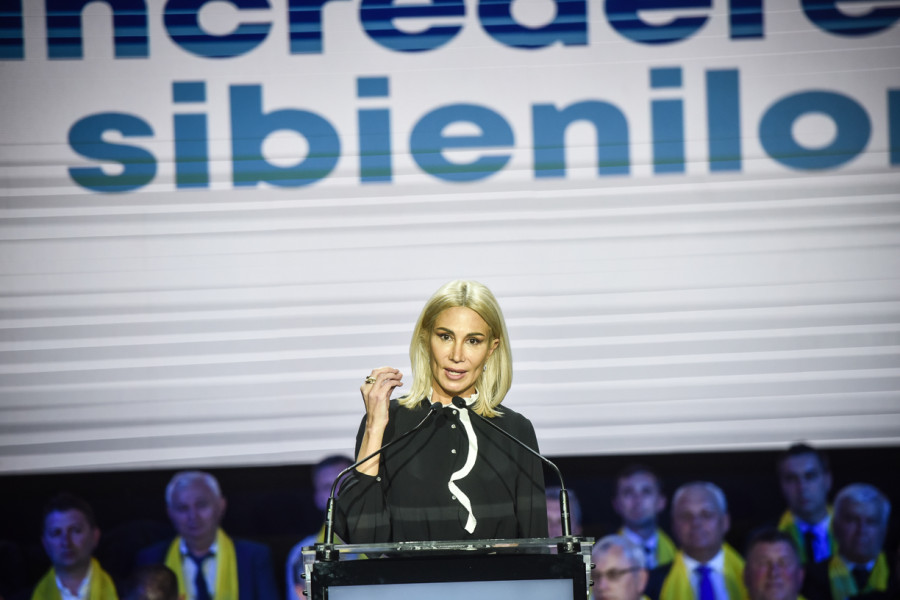 Raluca Turcan critică afirmațiile lui Marcel Ciolacu privind guvernul Bolojan