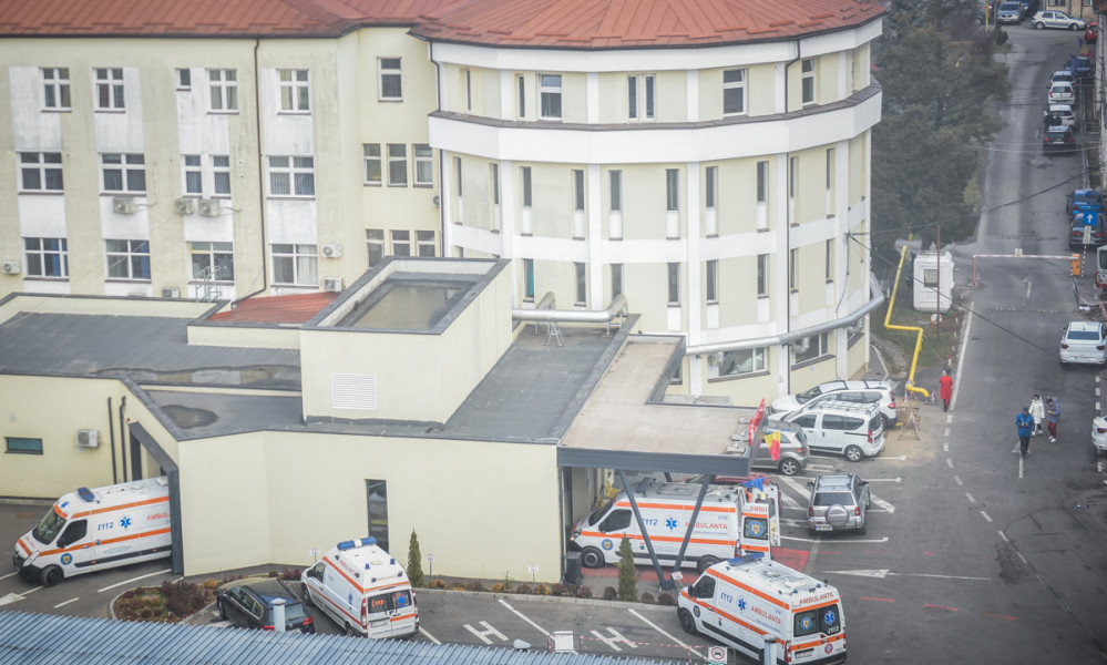 Legea sănătăţii schimbă finanţarea și accesul la servicii medicale în România