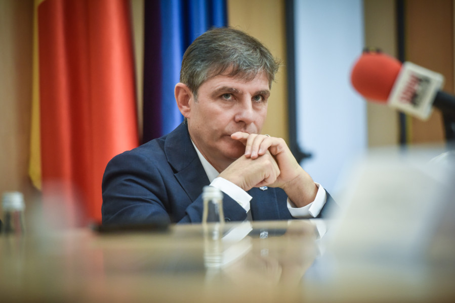 Universitatea "Lucian Blaga" din Sibiu lansează programe pentru sănătatea mintală a studenților