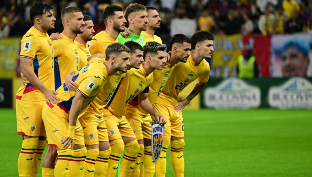România a învins Austria cu un gol decisiv în prelungiri în preliminariile Campionatului Mondial