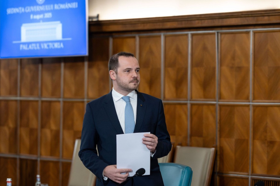 Ministerul Sănătății va verifica clinici private după decesul unei femei în Constanța
