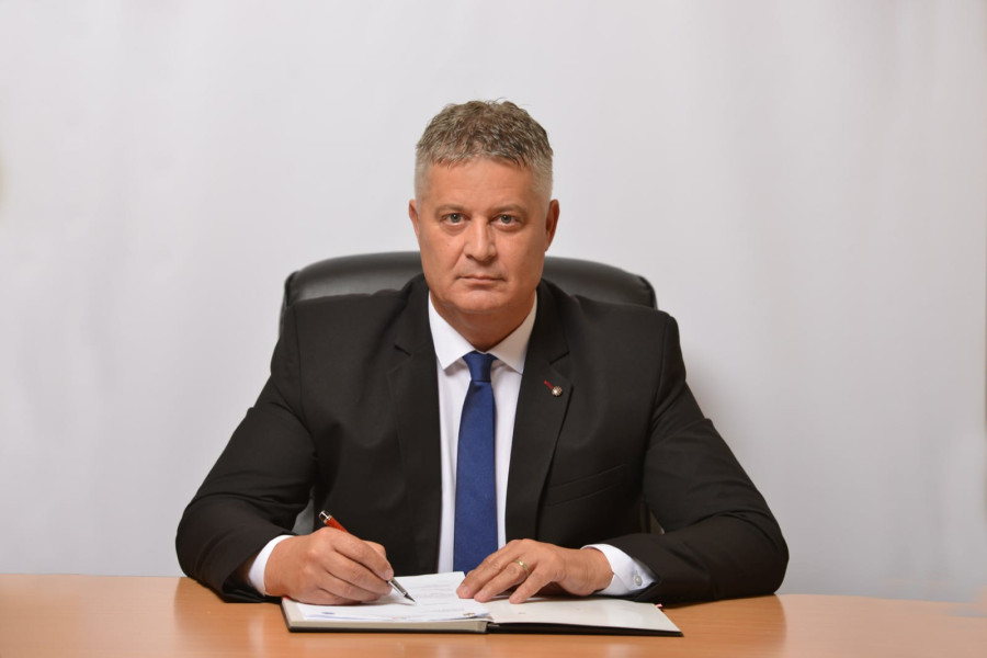 Primarul comunei Axente Sever dezminte informațiile despre datorii la ANAF