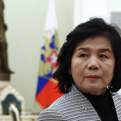 Ministrul de Externe nord-coreean va vizita Rusia și Belarus la invitația oficială