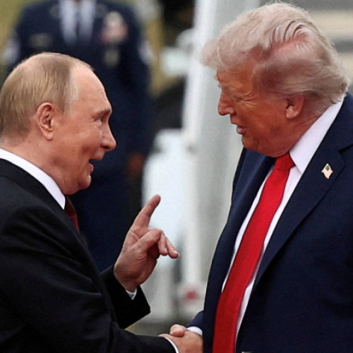 Kremlinul: întâlnirea Putin-Trump necesită pregătire, nu este anulată