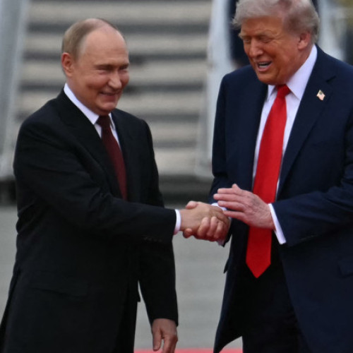 Controverse în serviciile americane privind dorința lui Putin de negociere a războiului din Ucraina