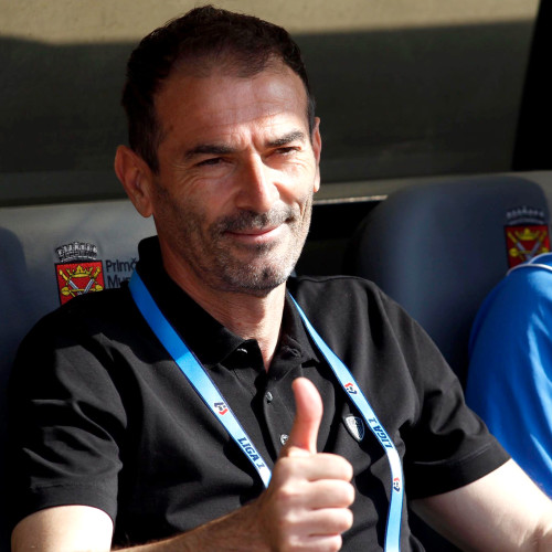 Măldărăşanu vede și aspecte pozitive după înfrângerea FC Hermannstadt la Botoșani