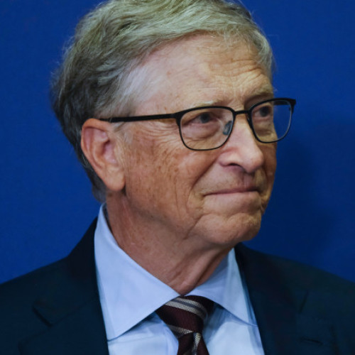 Bill Gates cere focusul pe adaptare și sănătate, nu doar pe reducerea temperaturii
