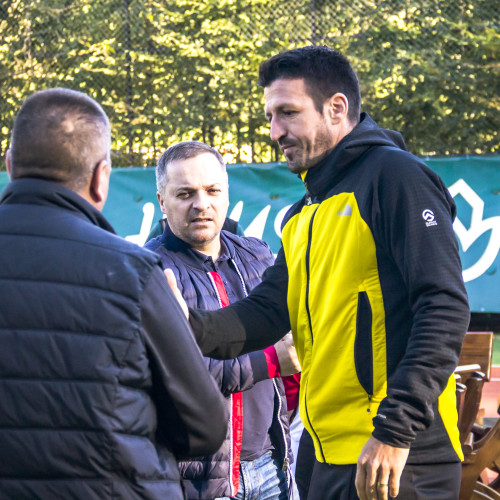 Acționar Hermannstadt critică antrenorul după înfrângerea de la Botoșani