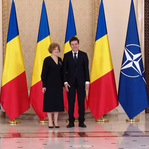 Oana Gheorghiu, noul vicepremier, promite să deschidă Guvernul spre consultare publică