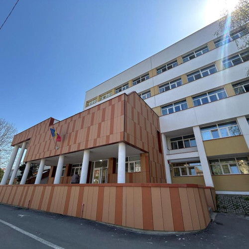 Concurs la Spitalul Județean Sibiu pentru 26 de posturi de asistent medical generalist