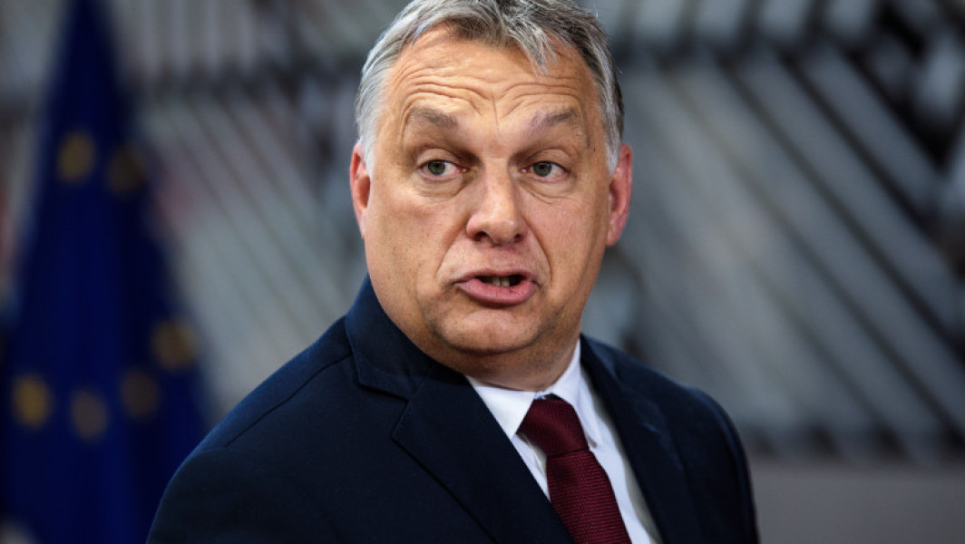 Deputații din partidul său refuză să-i aducă un omagiu lui Navalnîi în Parlamentul ungar: Orban declară că "Șovinii nu merită respectul