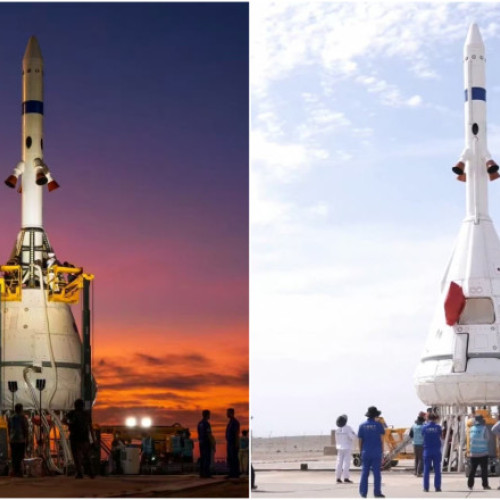 China pregătește lansarea navei spațiale Mengzhou-1 în 2026 pentru transport către Tiangong