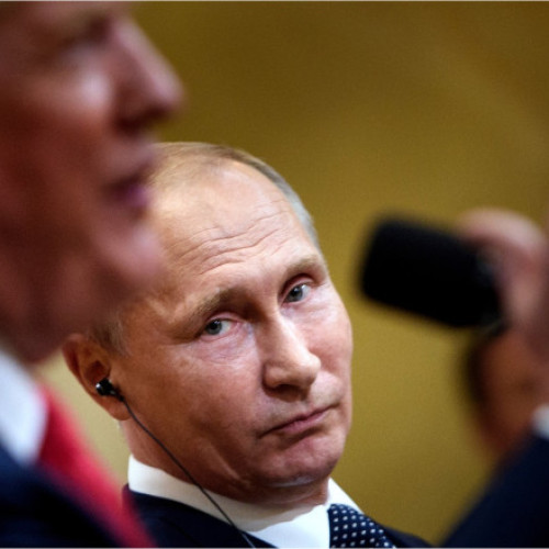 Economia Rusiei sub presiune din cauza sancțiunilor și inflației ridicate