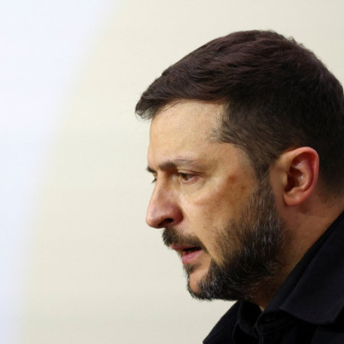 Zelenski anunță călătorii feroviare gratuite și înghețarea prețului la gaze în această iarnă