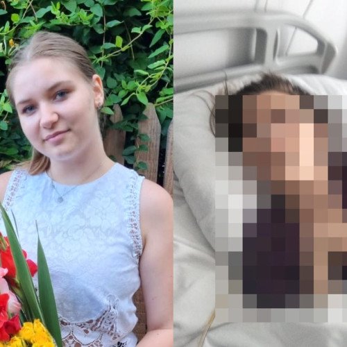 Un meci caritabil de fotbal pentru susținerea tinerei Andreea din Mediaș