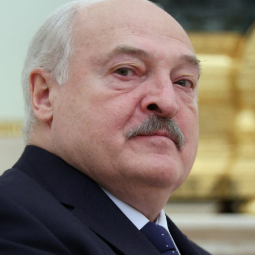 Aleksandr Lukașenko construiește un complex rezidențial de lux cu securitate sporită în Rusia