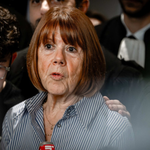 Franța introduce consimțământul în definiția legală a violului după procesul Pelicot