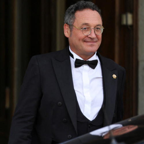 Procurorul general al Spaniei, judecat într-un scandal de scurgere de informaţii