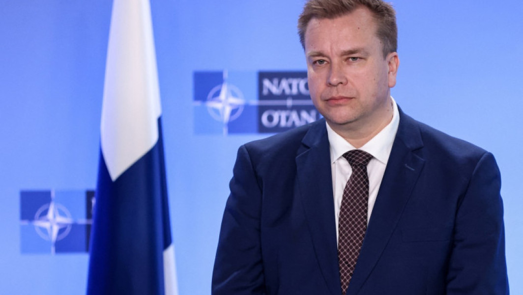 Finlanda permite Ucrainei să utilizeze armele primite pentru a ataca ținte în Rusia.