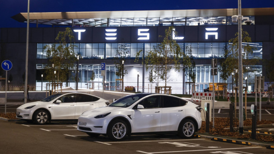 Fabrica Tesla din Germania Atacată de "Eco-teroriști": Daune de 1 Miliard de Euro și Sute de Milioane de Euro În Pierderi Economice