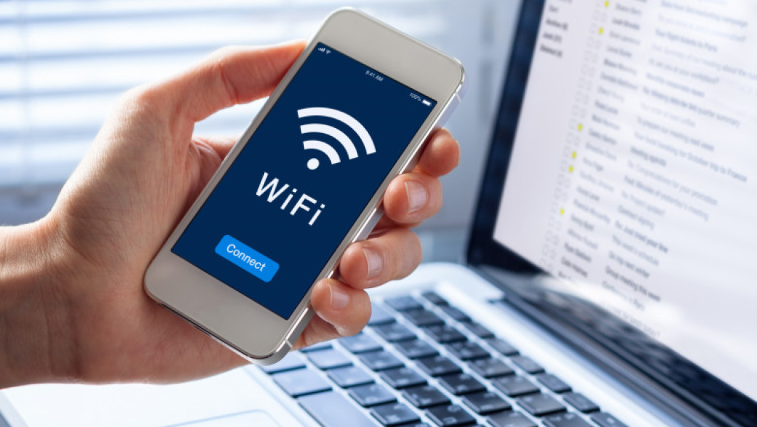 Student condamnat la închisoare în Rusia pentru redenumirea rețelei Wi-Fi cu sloganul "Slavă Ucrainei