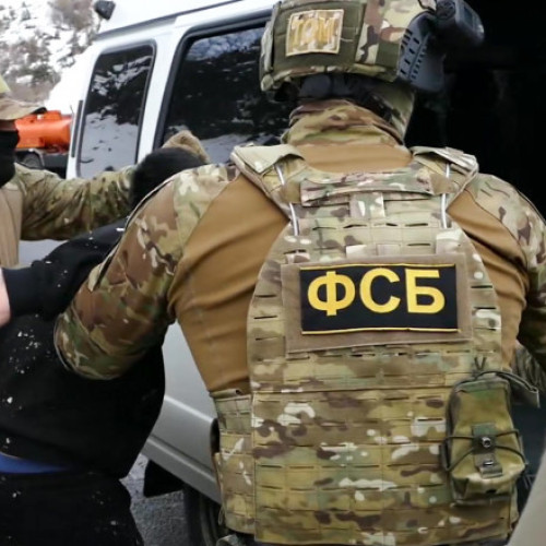 Un cetățean sud-coreean, acuzat de spionaj, a fost arestat în Rusia