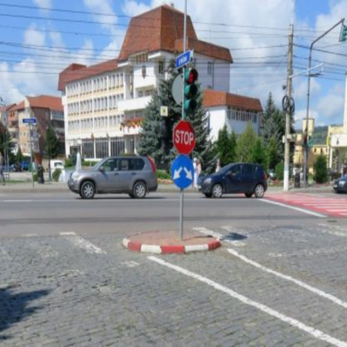 Municipiul Mediaș: Modernizarea Străzilor și Reabilitarea unei Școli, Contract în Valoare de 5,5 Milioane Euro