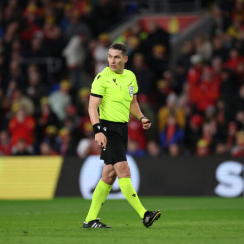 Arbitrul român Kovacs va conduce finala Europa League la Dublin